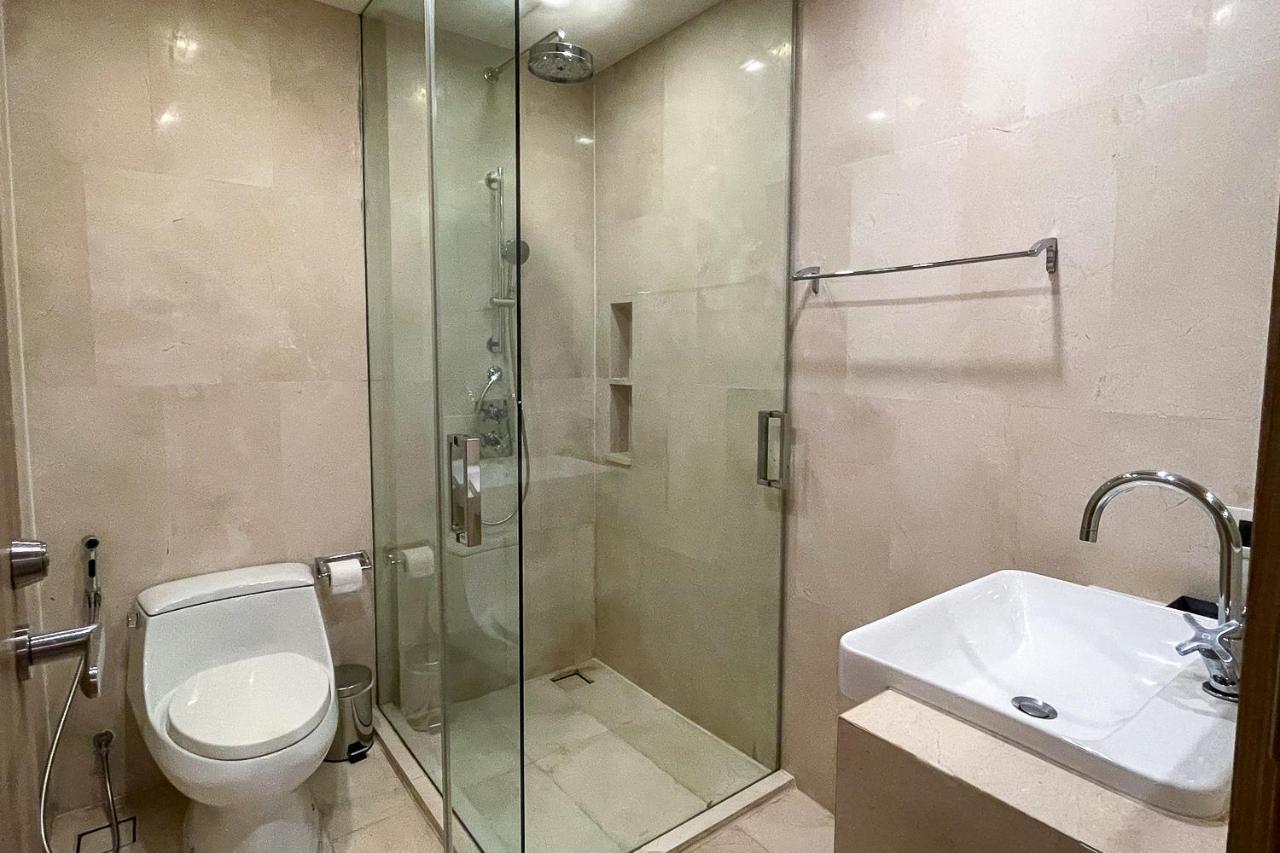 Baan Mai Khao - 2 Bedroom Luxury Condo- Direct Pool & Beach Access Eksteriør bilde