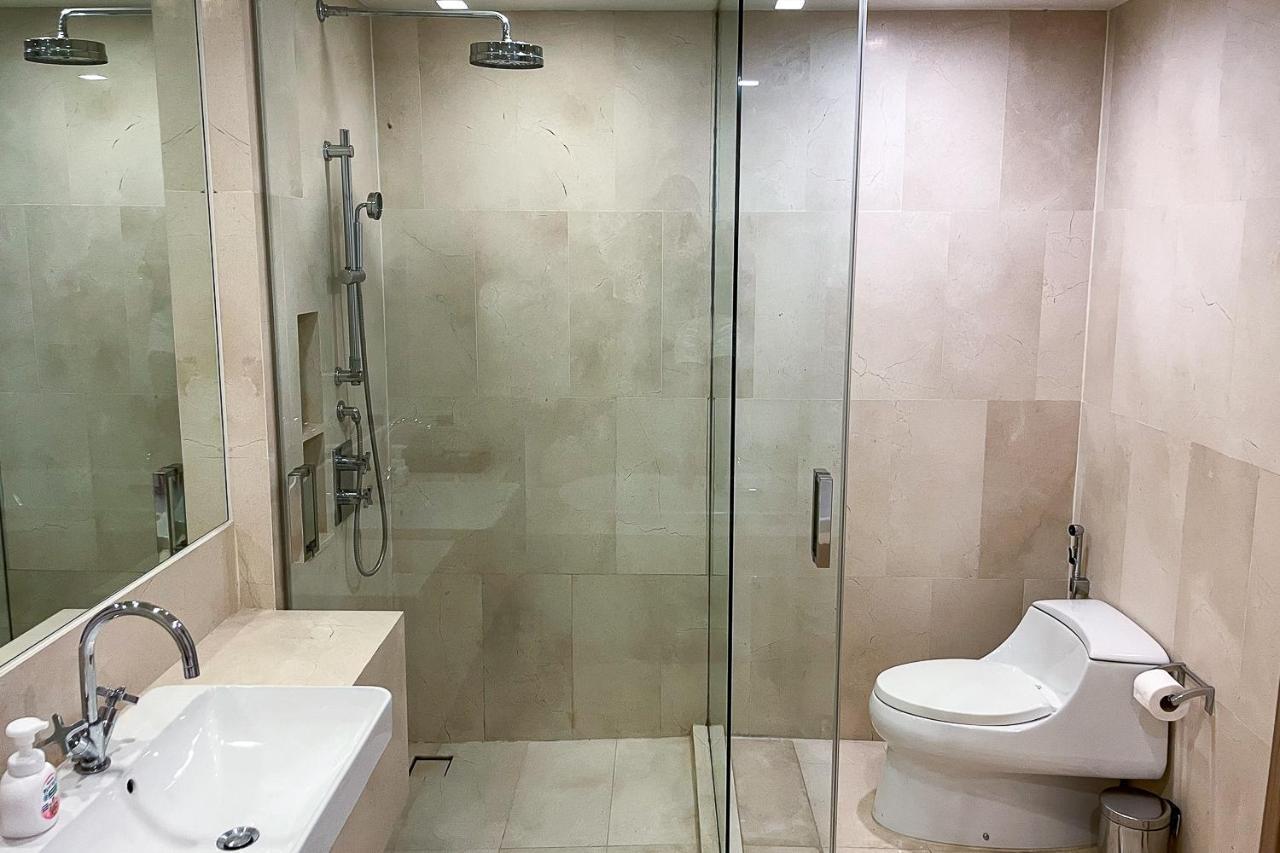 Baan Mai Khao - 2 Bedroom Luxury Condo- Direct Pool & Beach Access Eksteriør bilde